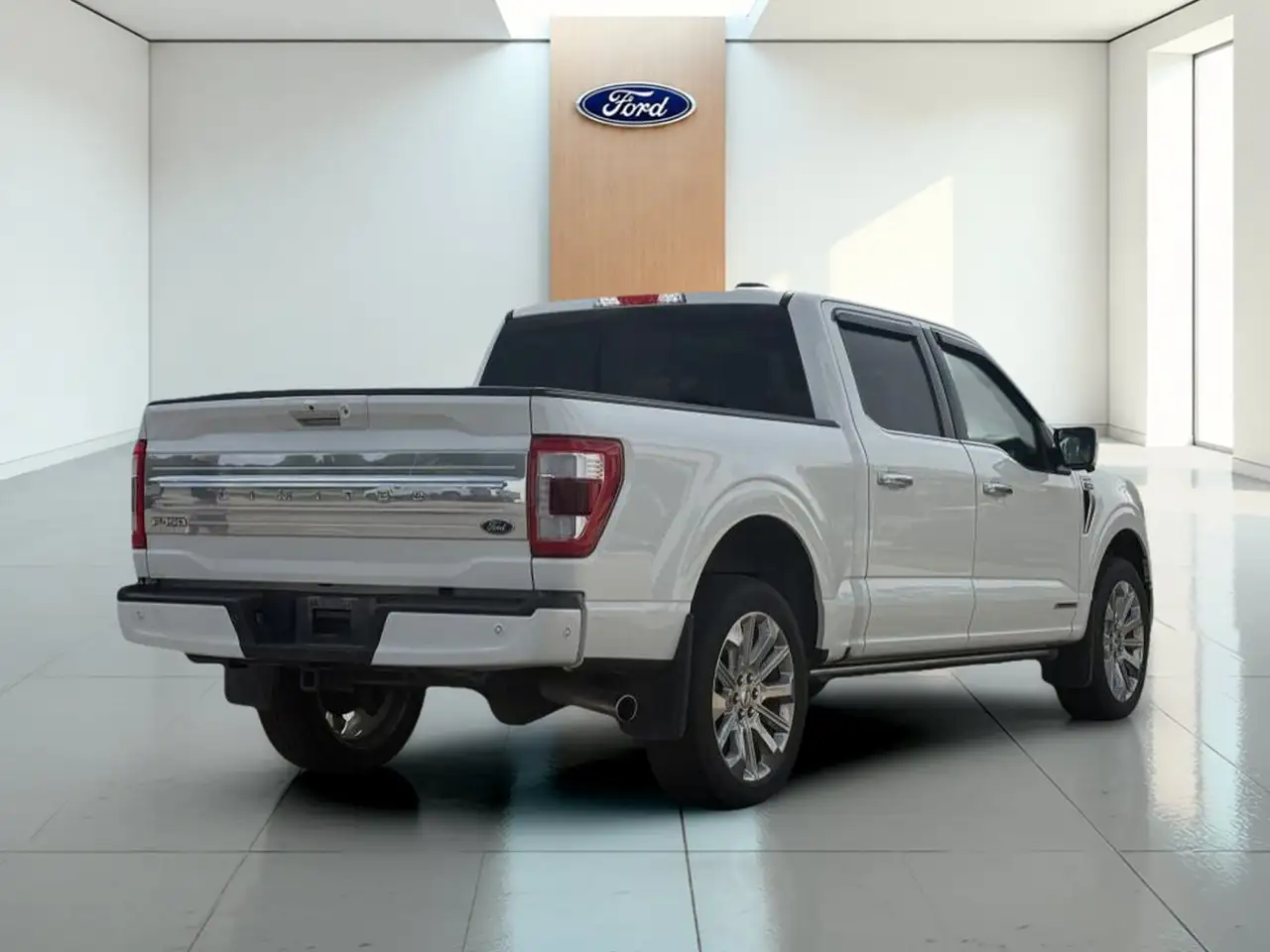 Ford F-150 - Image 5