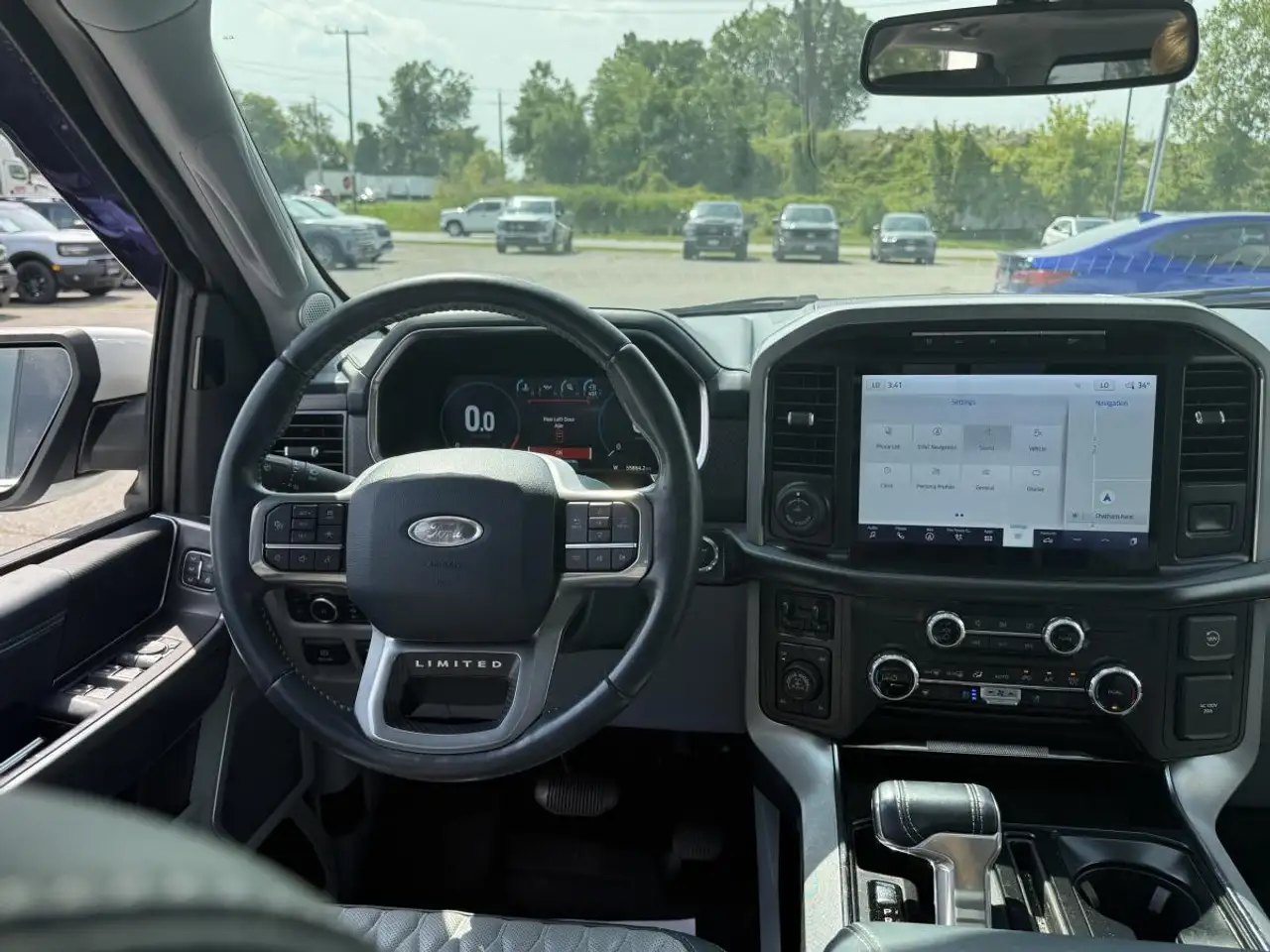 Ford F-150 - Image 12
