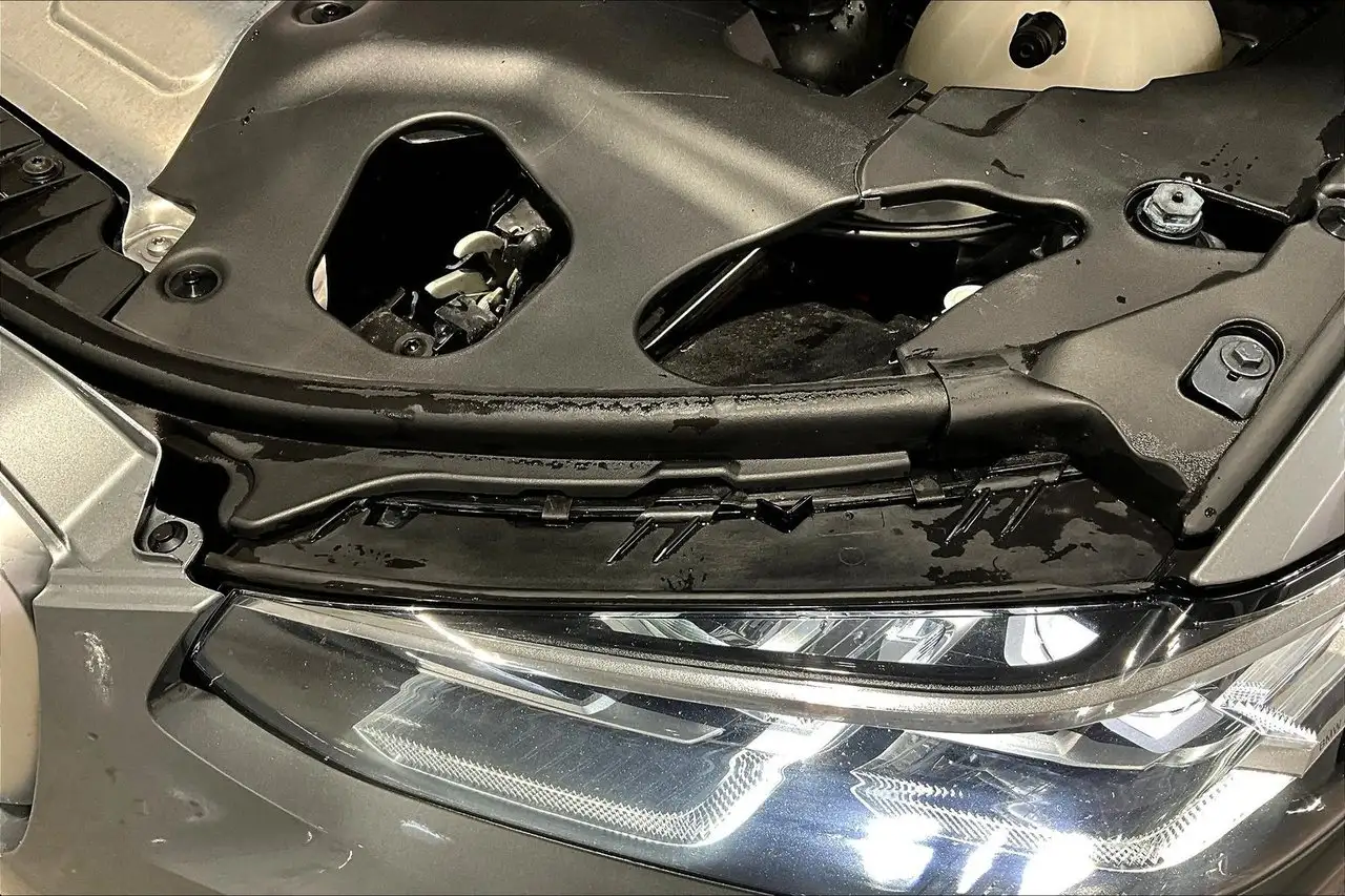 BMW X3 - Image 31