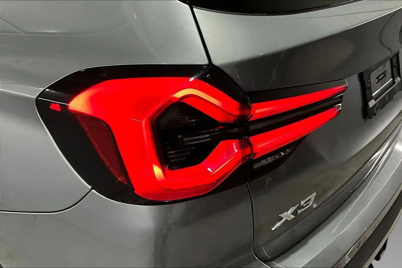 BMW X3 - Image 23