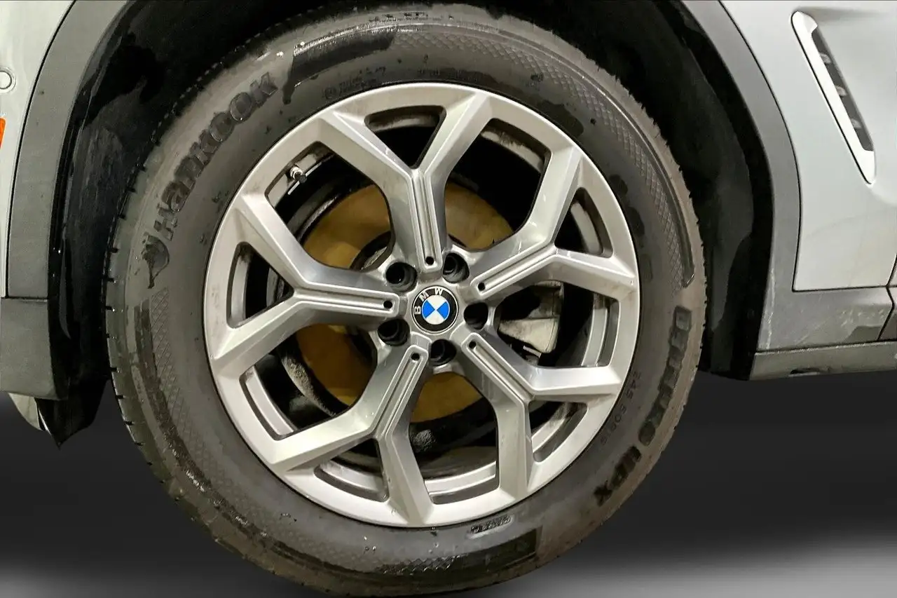 BMW X3 - Image 34