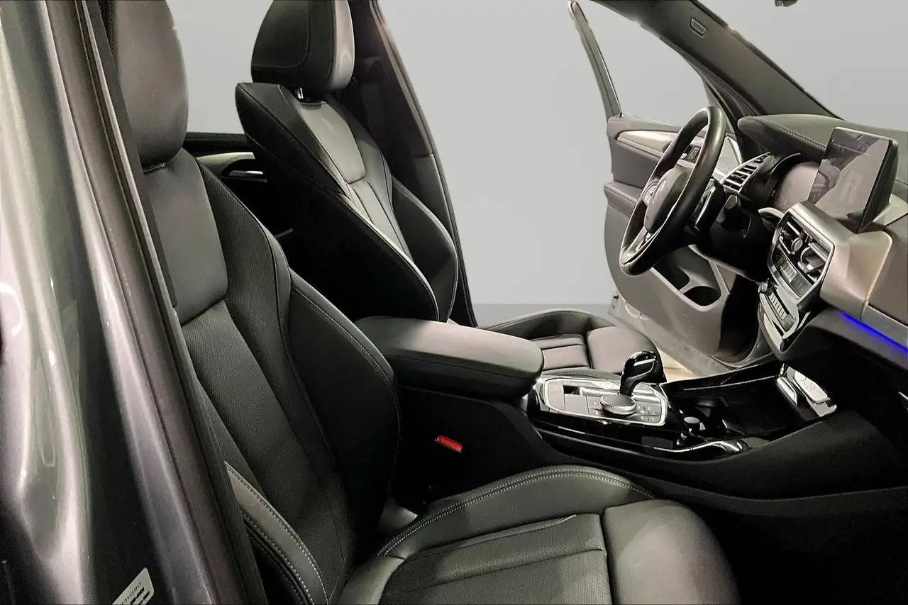 BMW X3 - Image 29