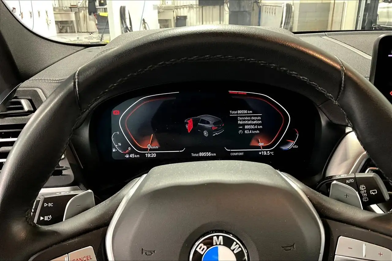 BMW X3 - Image 13