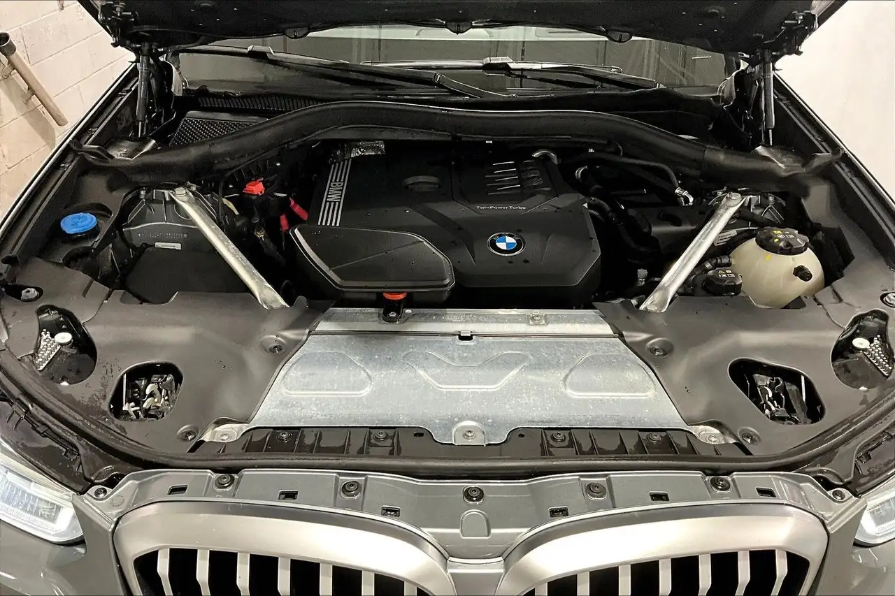 BMW X3 - Image 30