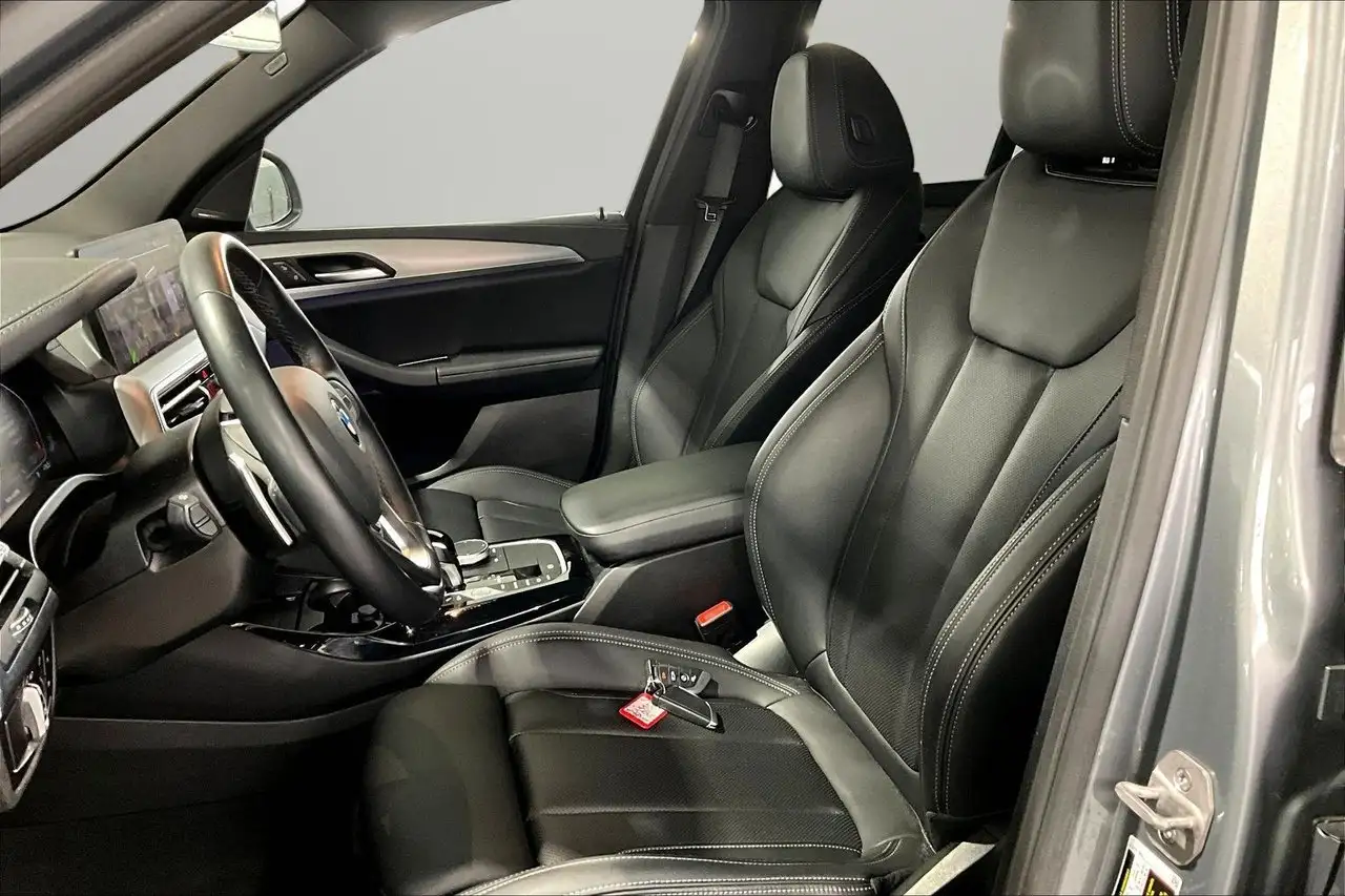 BMW X3 - Image 21