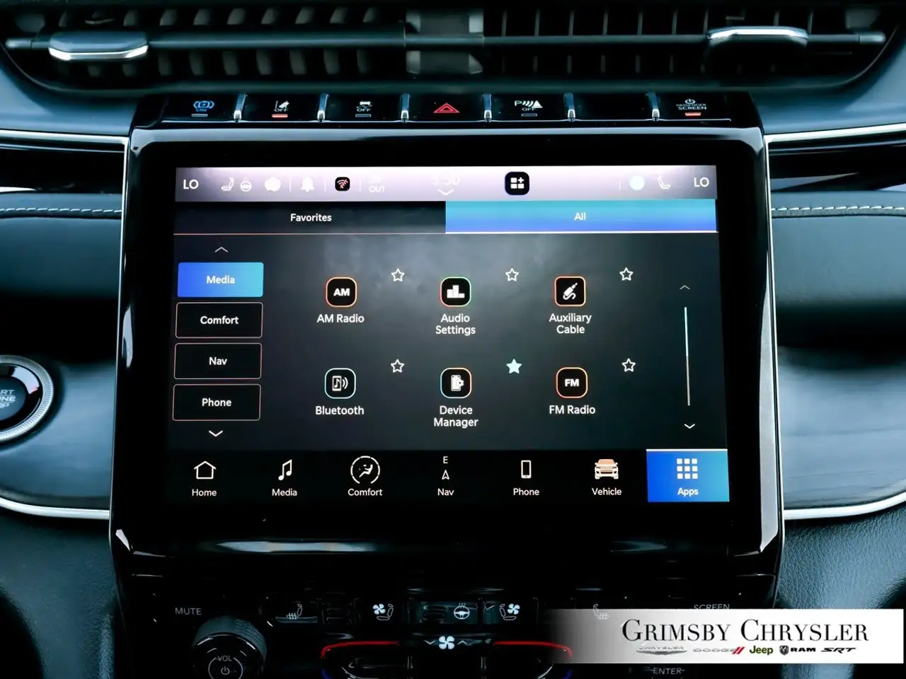 Jeep Grand Cherokee - Image 30