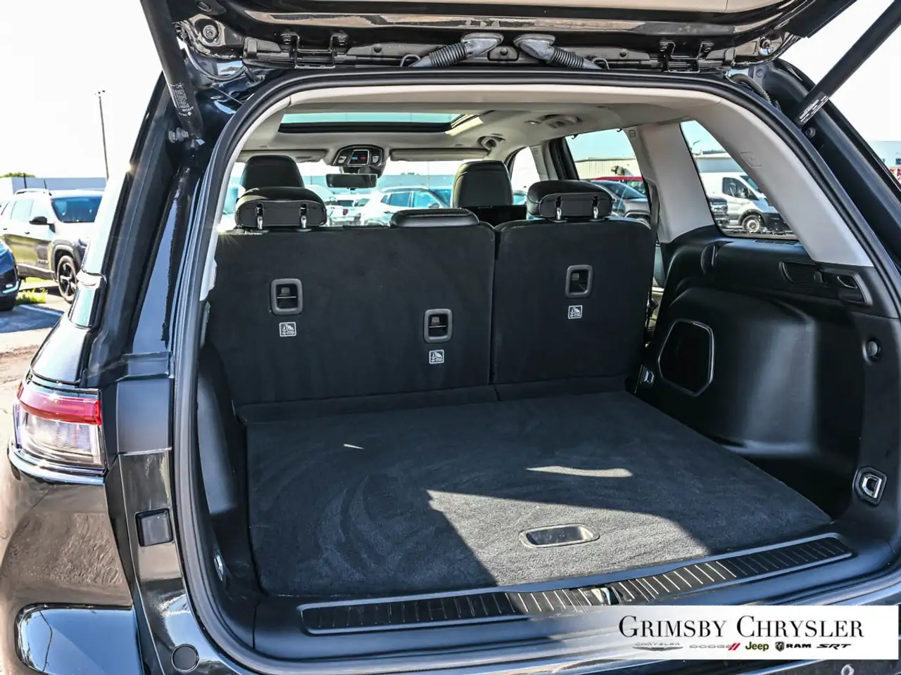 Jeep Grand Cherokee - Image 6