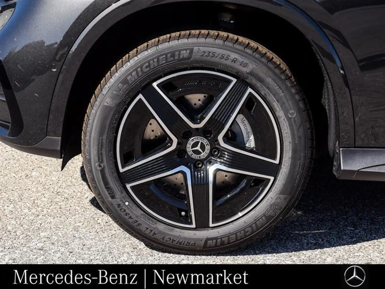 Mercedes-Benz GLC - Image 8