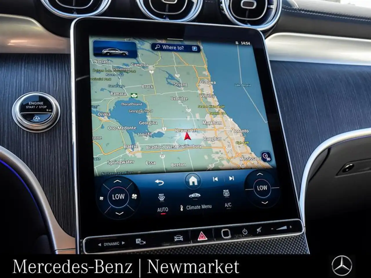 Mercedes-Benz GLC - Image 19
