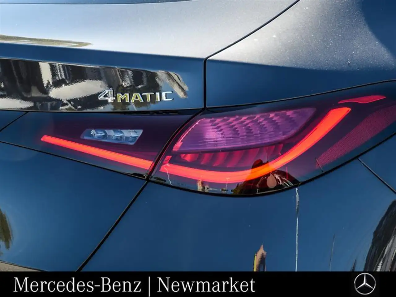 Mercedes-Benz GLC - Image 6