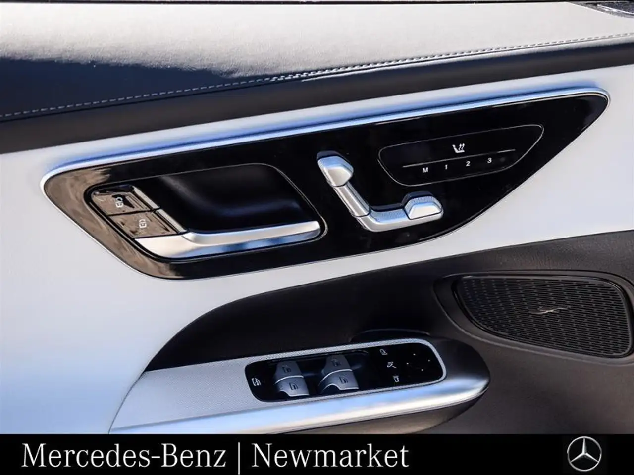 Mercedes-Benz GLC - Image 11