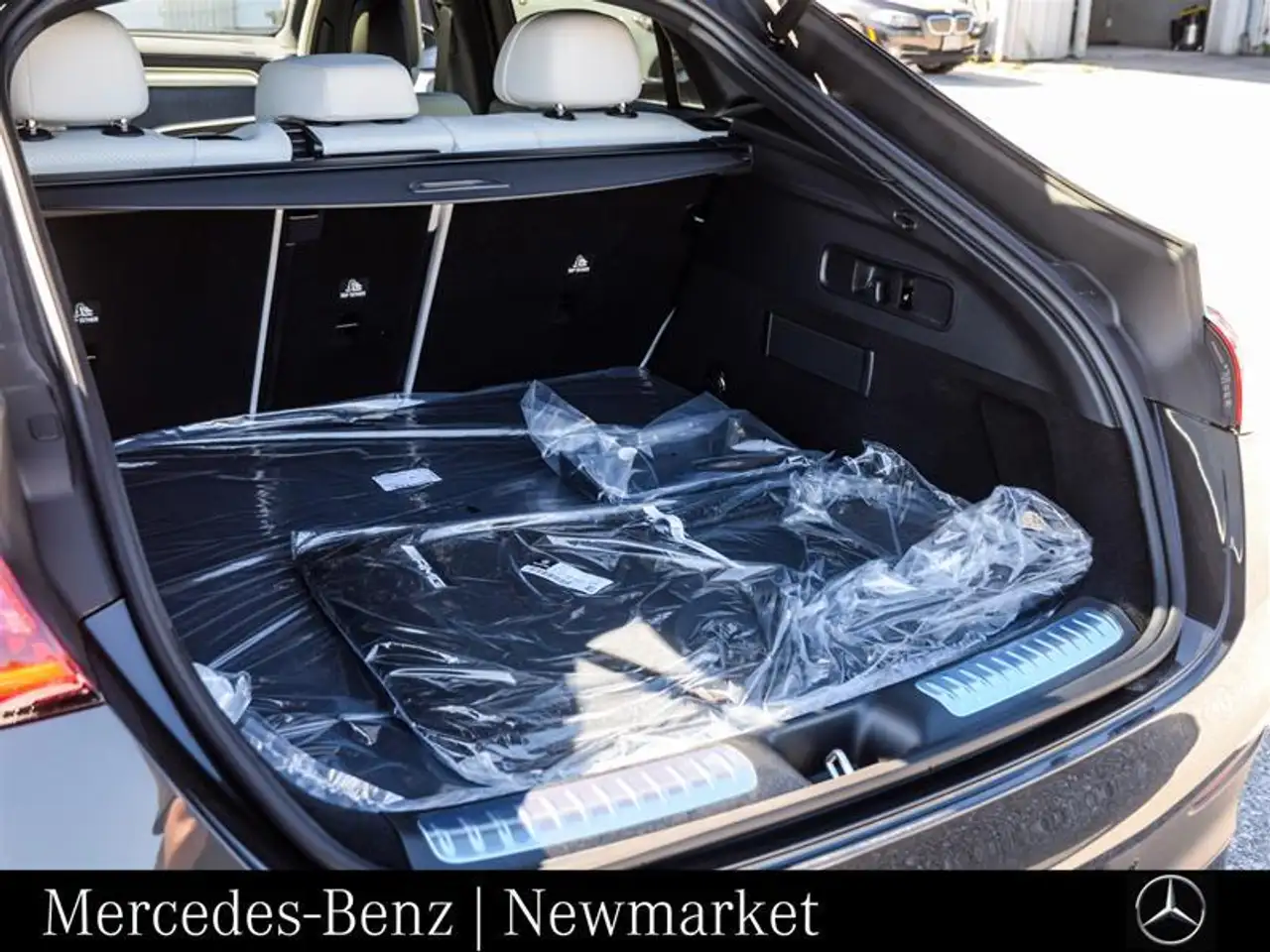 Mercedes-Benz GLC - Image 9