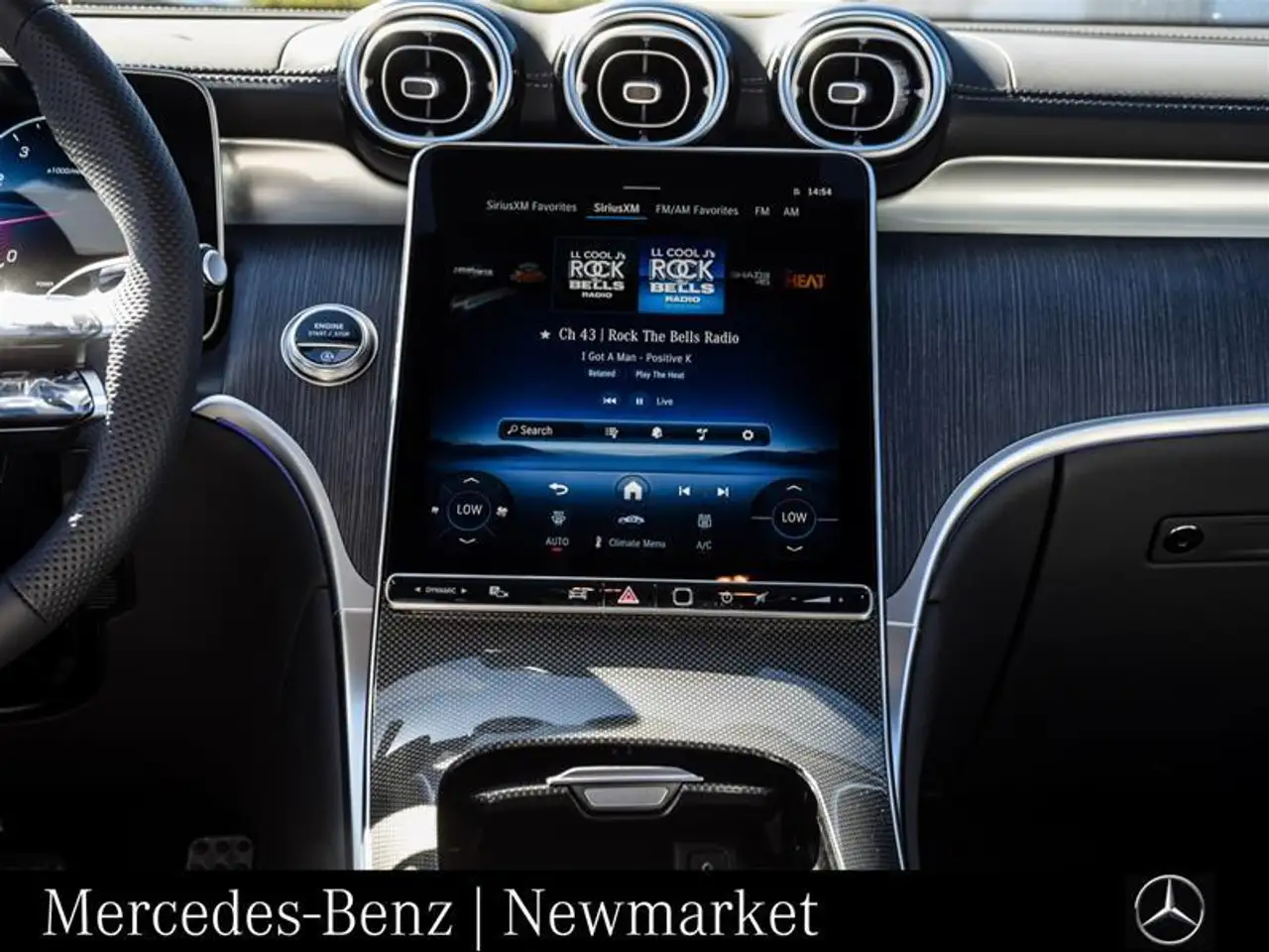 Mercedes-Benz GLC - Image 17