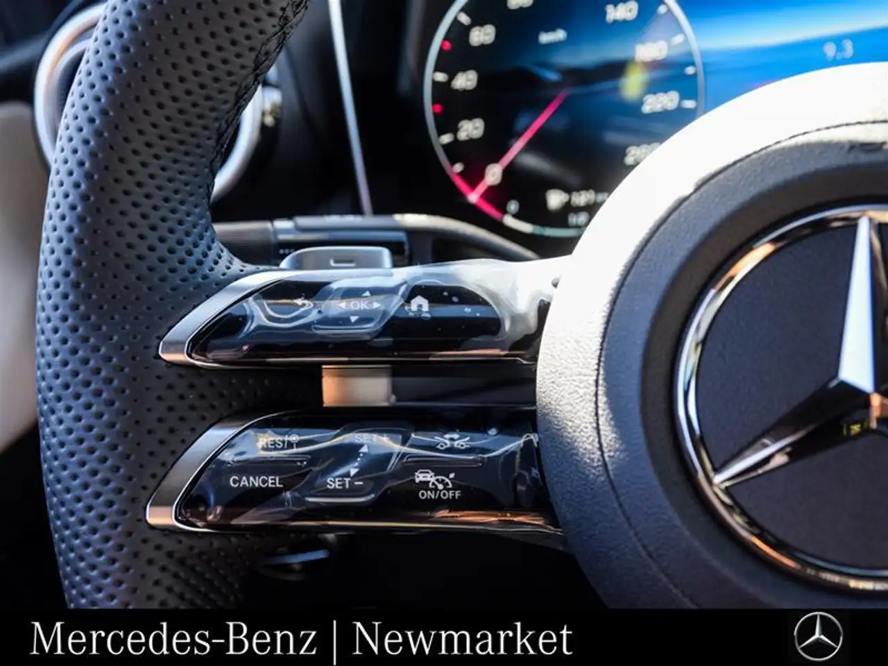 Mercedes-Benz GLC - Image 22
