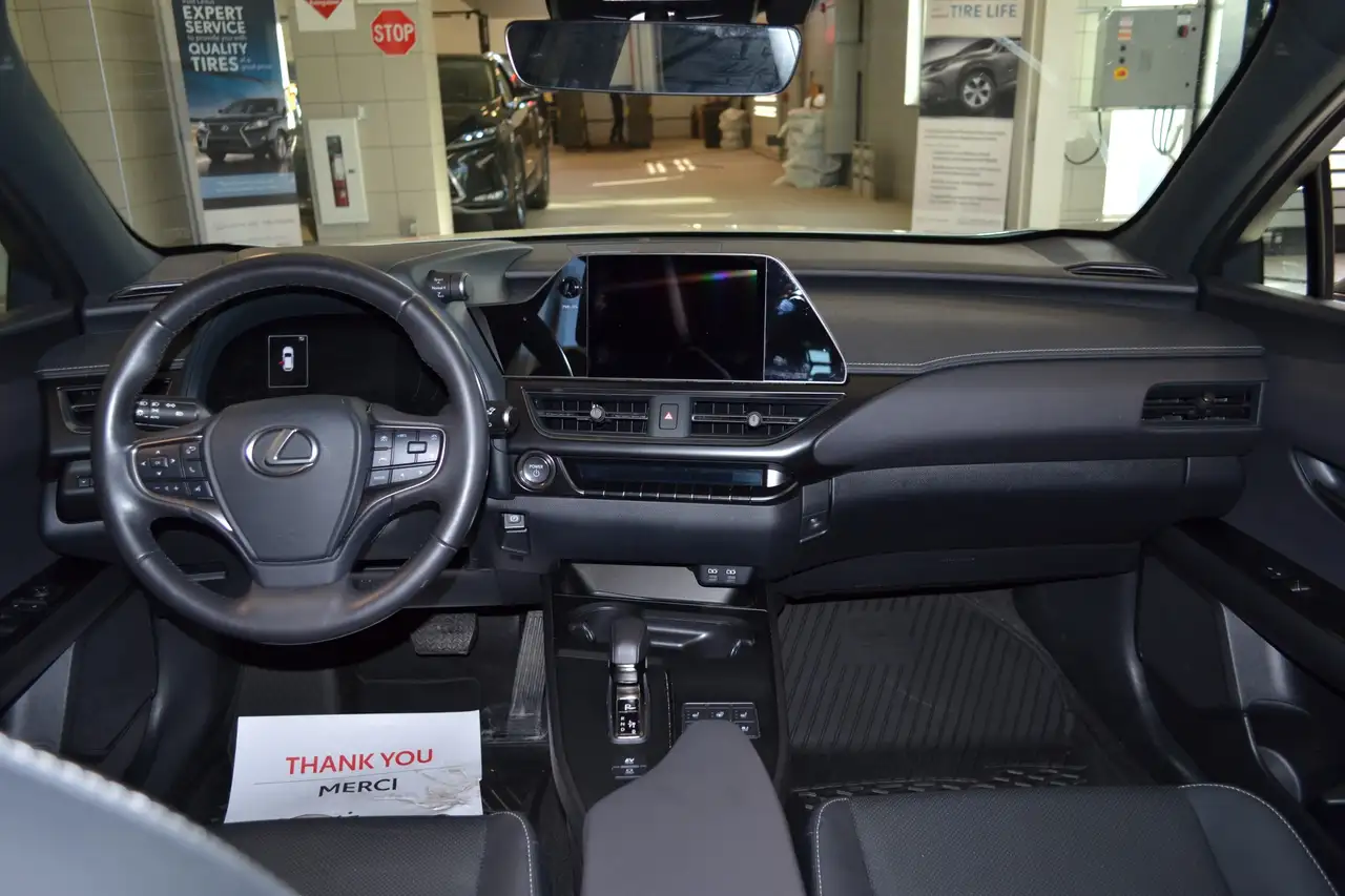 Lexus UX 300h - Image 3