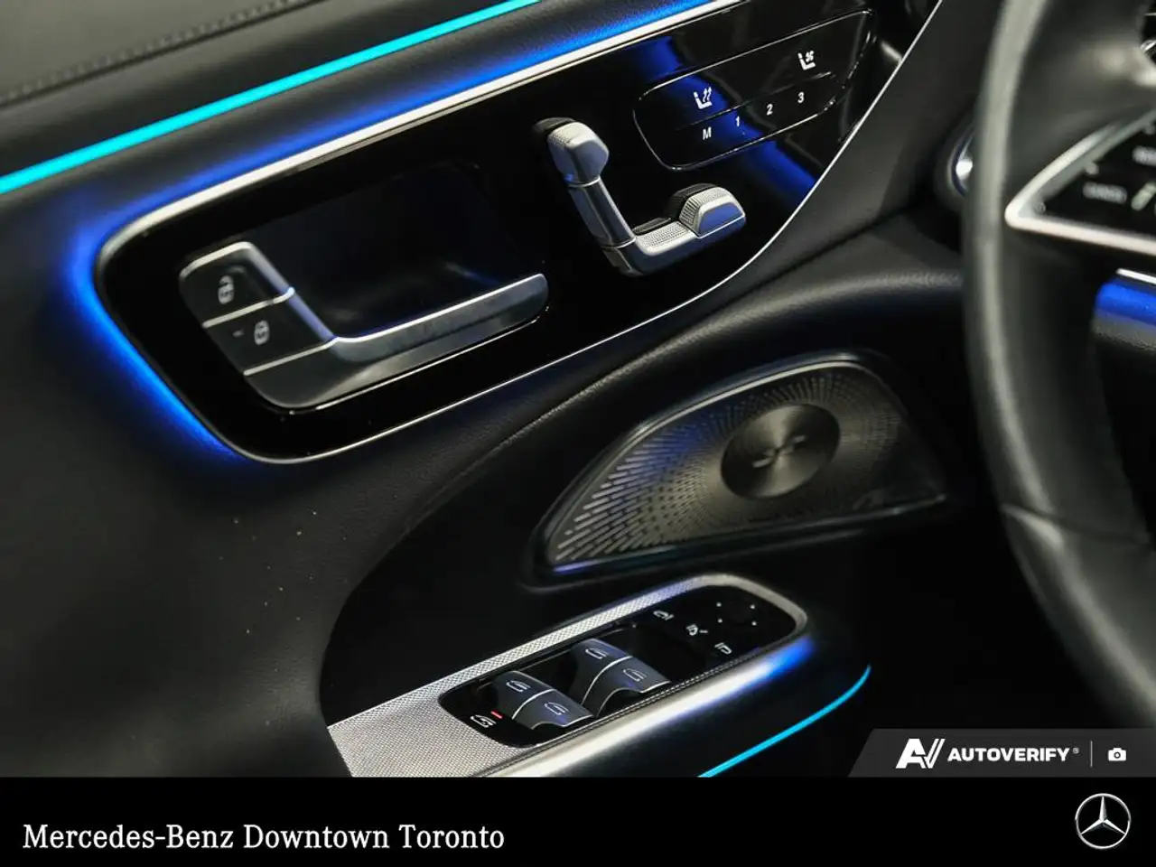 Mercedes-Benz E-Class - Image 10