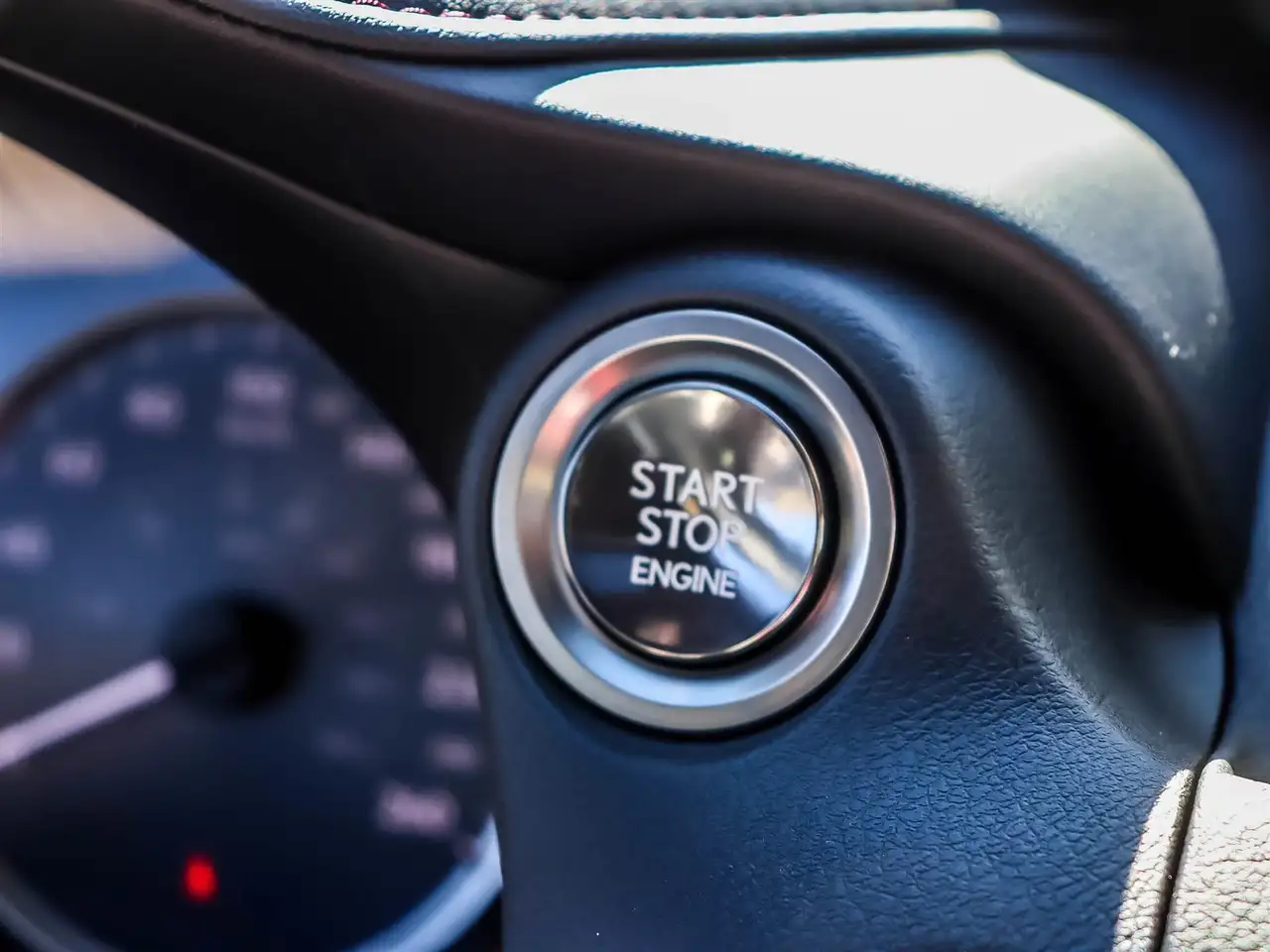 Lexus IS - Image 31