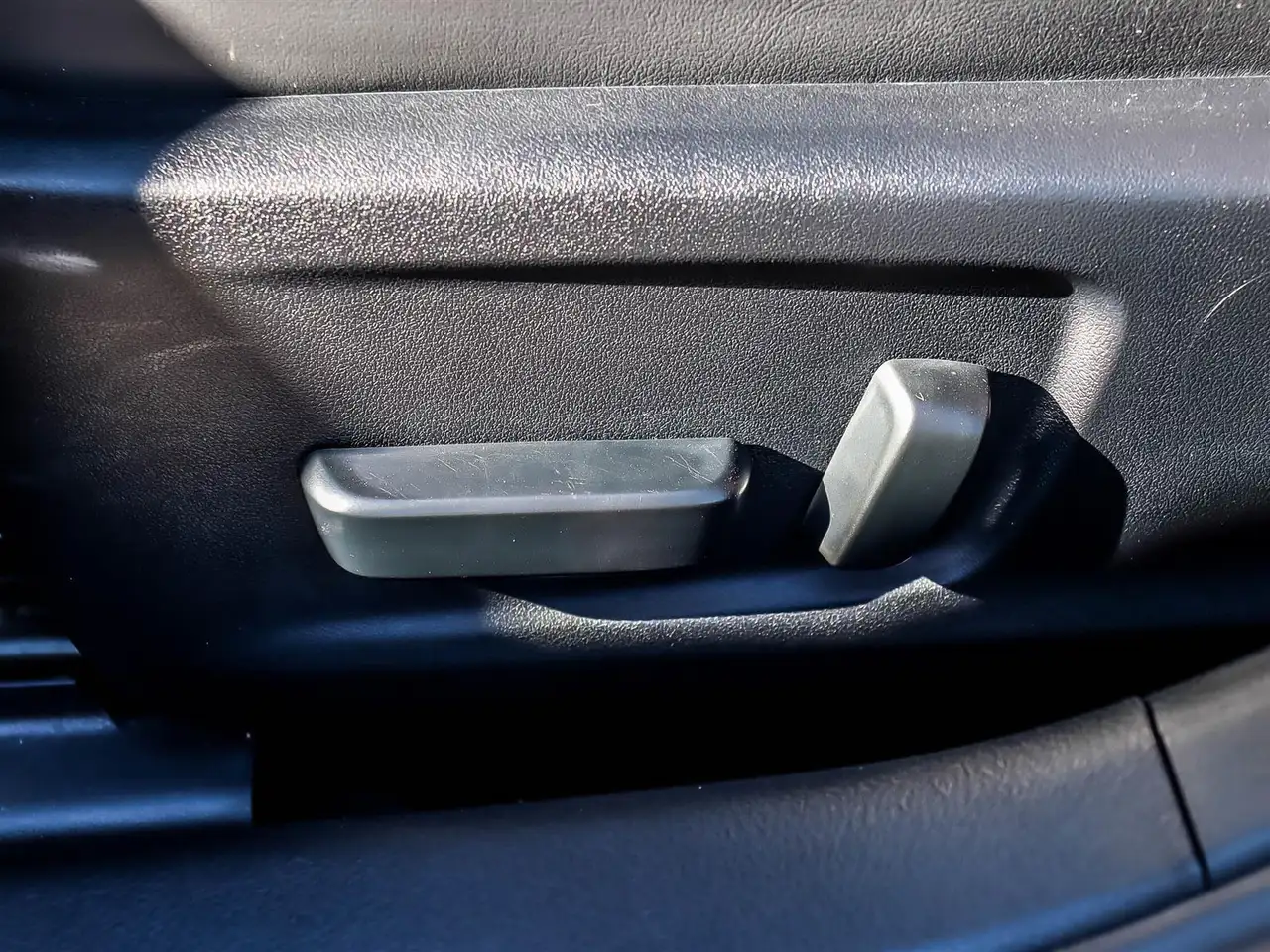Lexus IS - Image 22