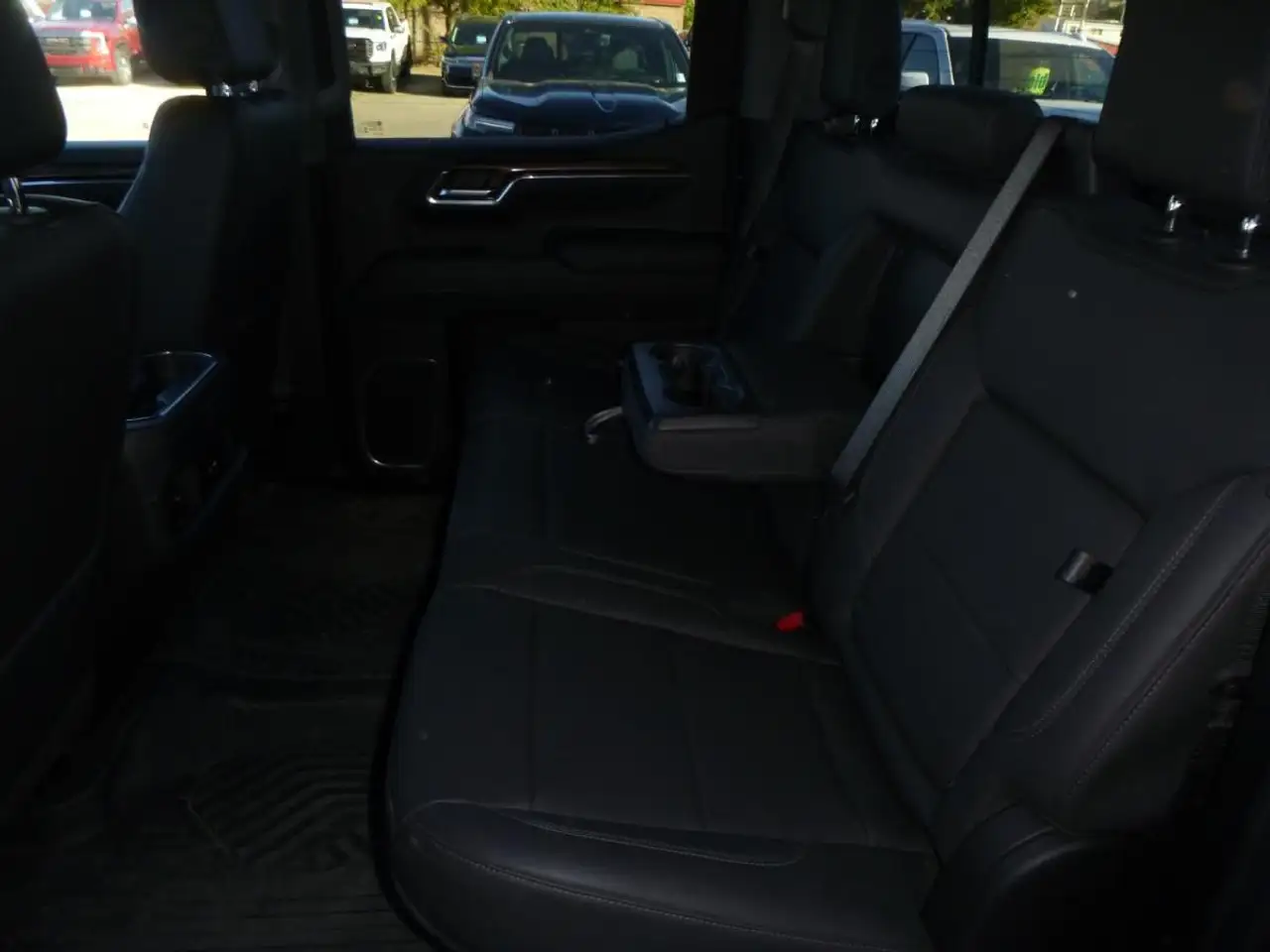 Chevrolet Silverado 1500 - Image 39