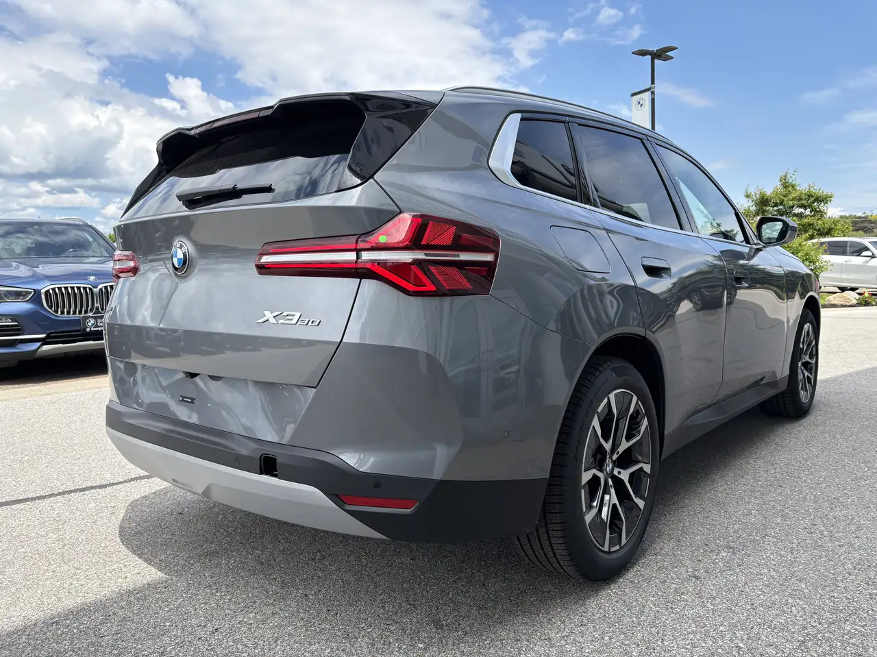 BMW X3 - Image 7