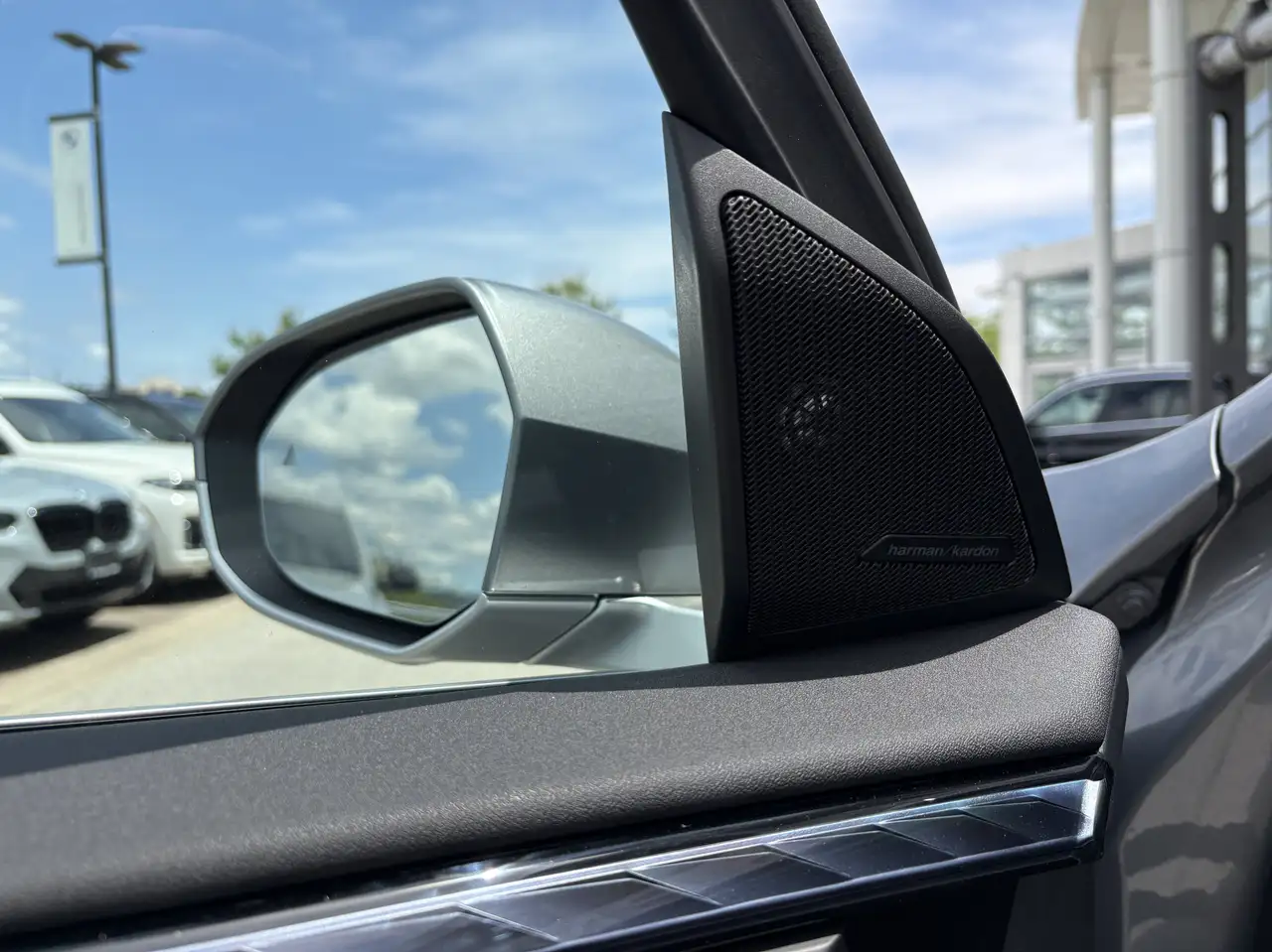 BMW X3 - Image 17