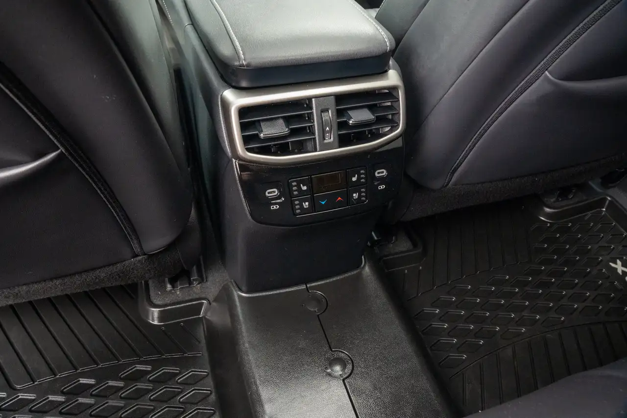 Lexus RX - Image 31
