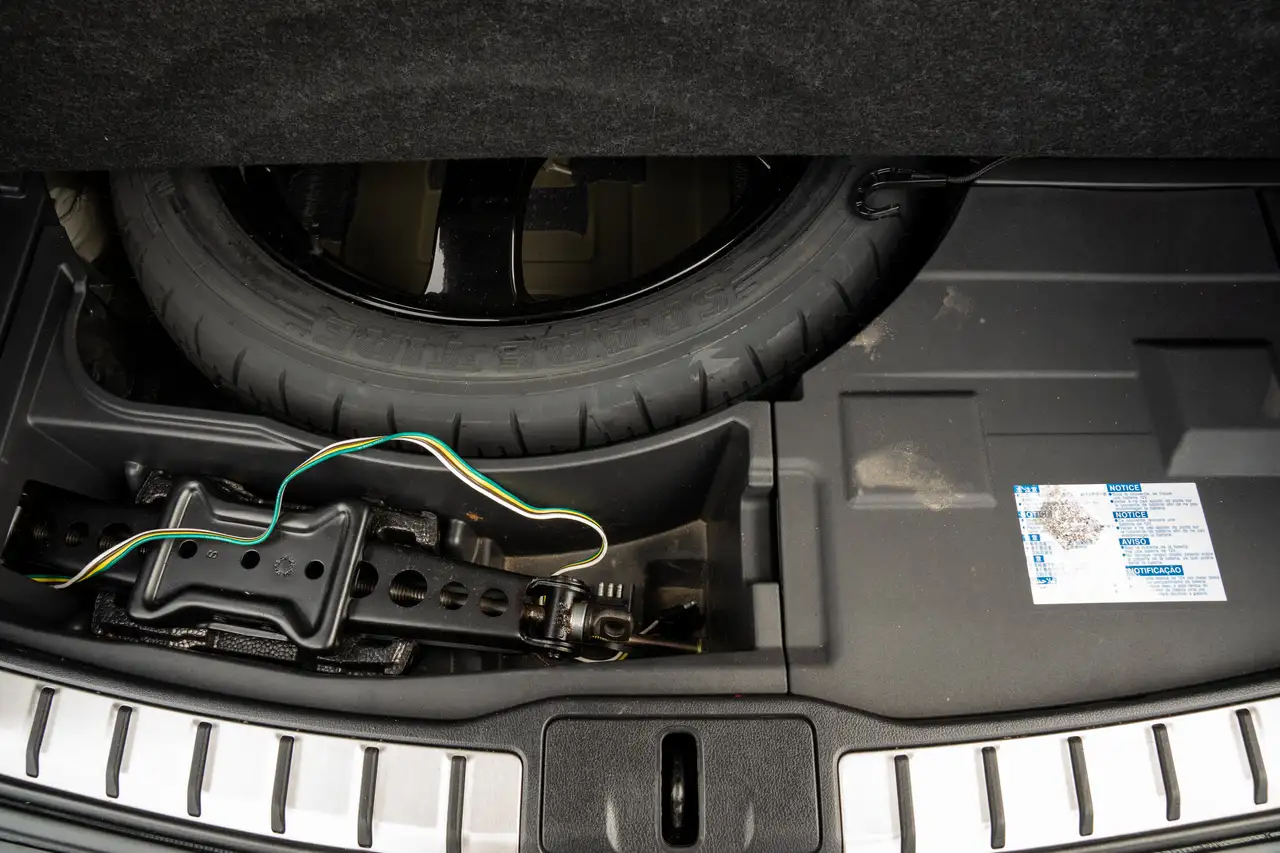 Lexus RX - Image 13