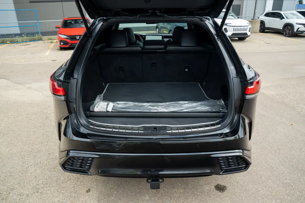 Lexus RX - Image 12