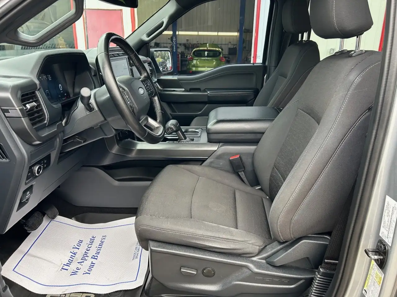 Ford F-150 - Image 5