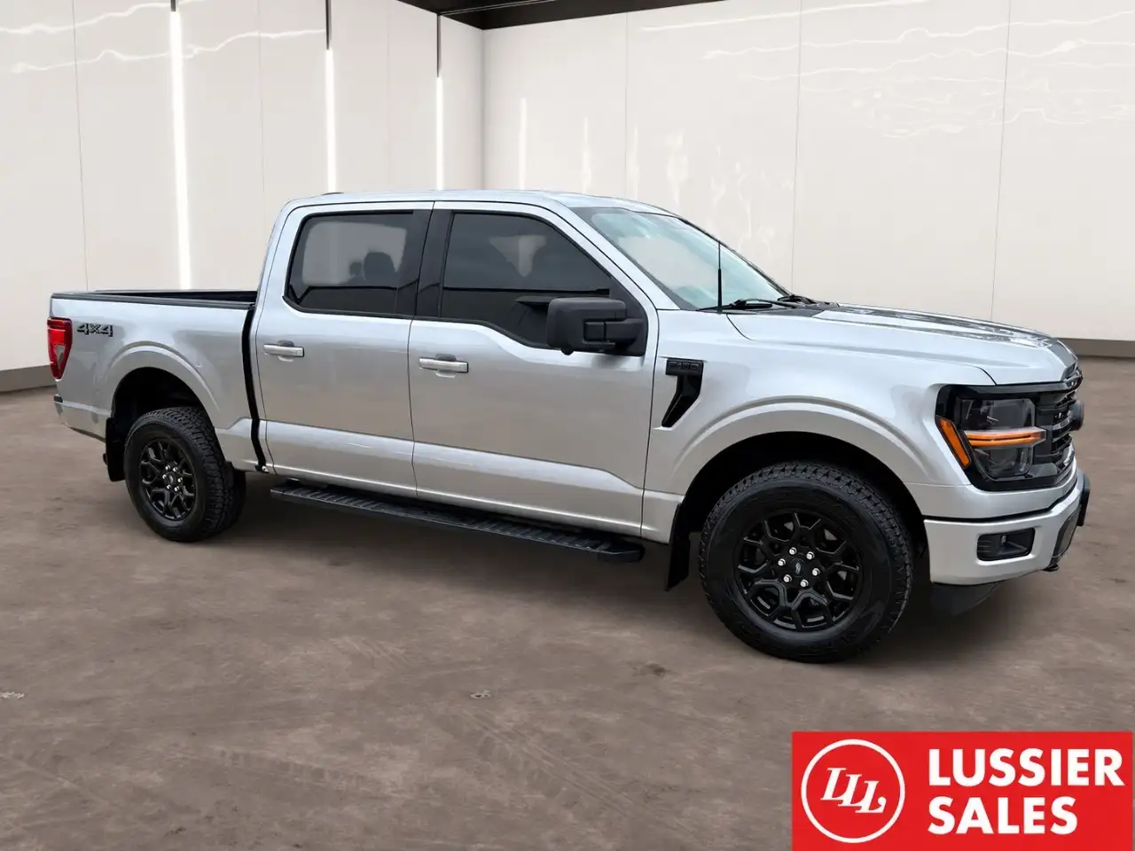 Ford F-150 - Image 3