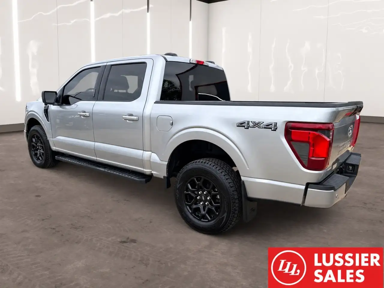 Ford F-150 - Image 2