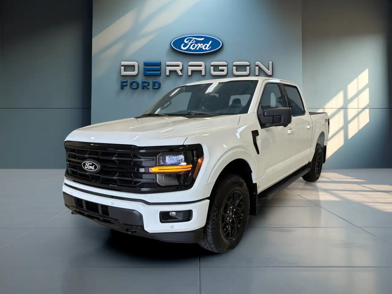 Ford F-150 - Image 1