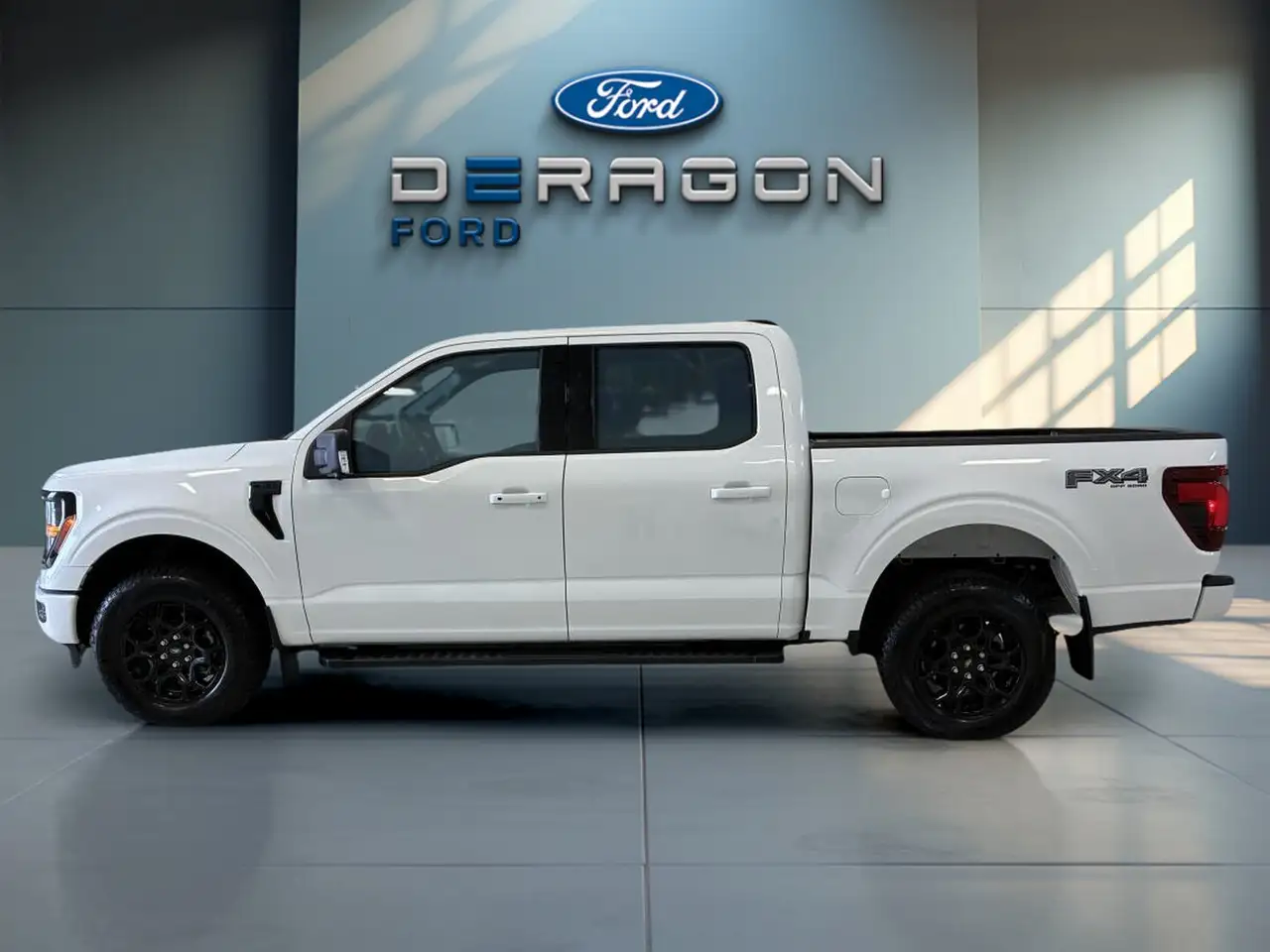 Ford F-150 - Image 8