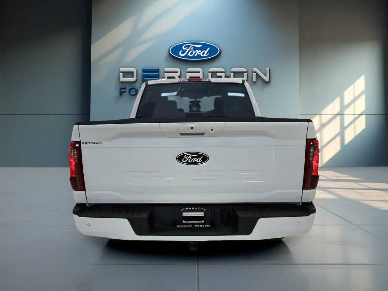 Ford F-150 - Image 6