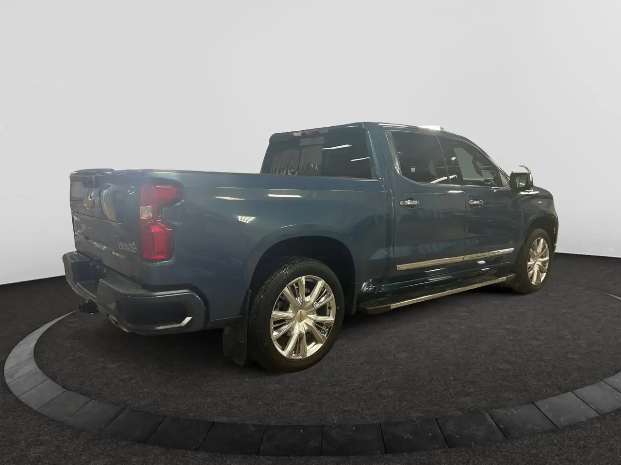 Chevrolet Silverado 1500 - Image 5