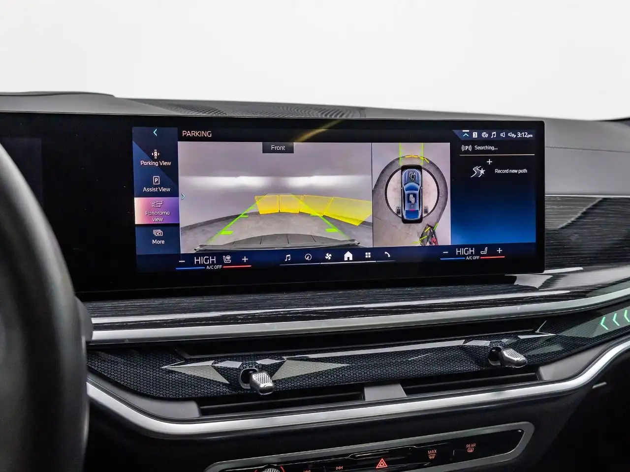 BMW X6 - Image 12