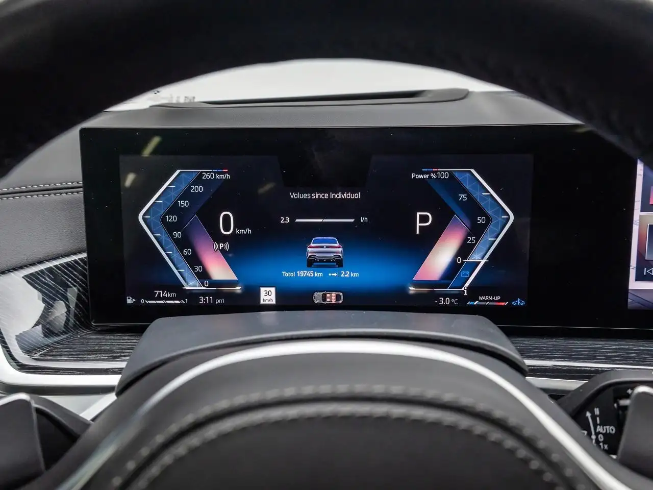 BMW X6 - Image 11