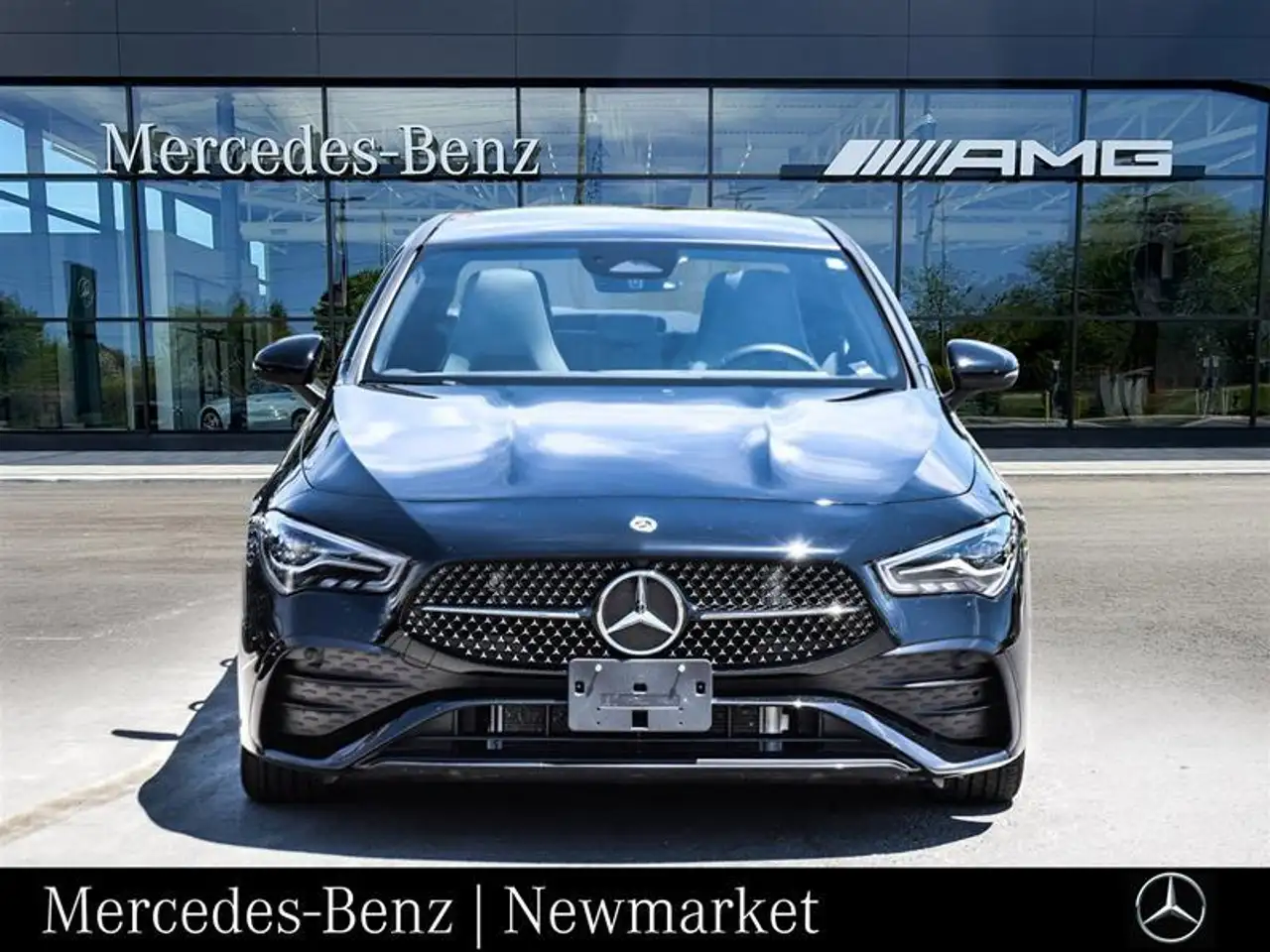 Mercedes-Benz CLA - Image 9