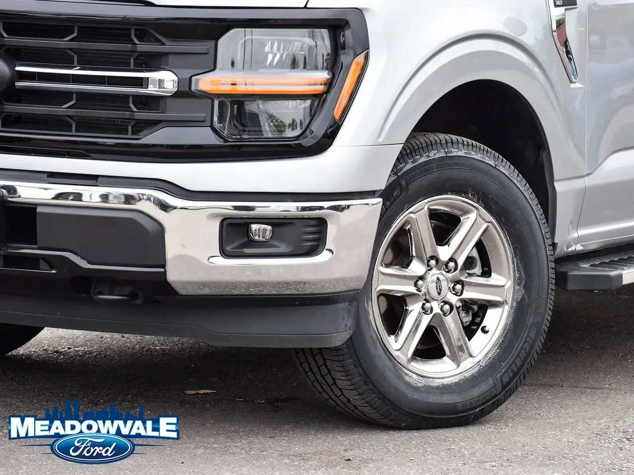 Ford F-150 - Image 3