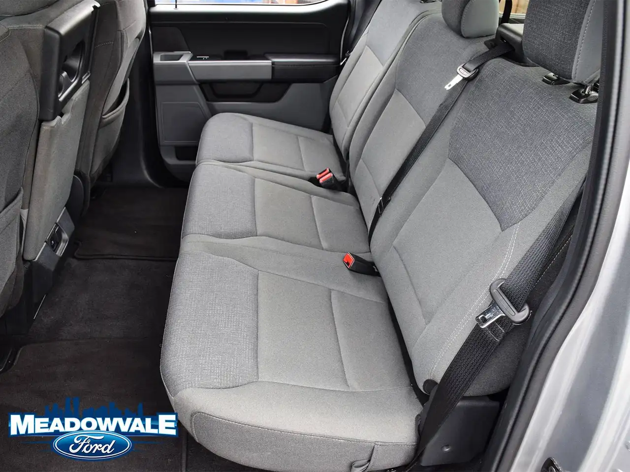 Ford F-150 - Image 19