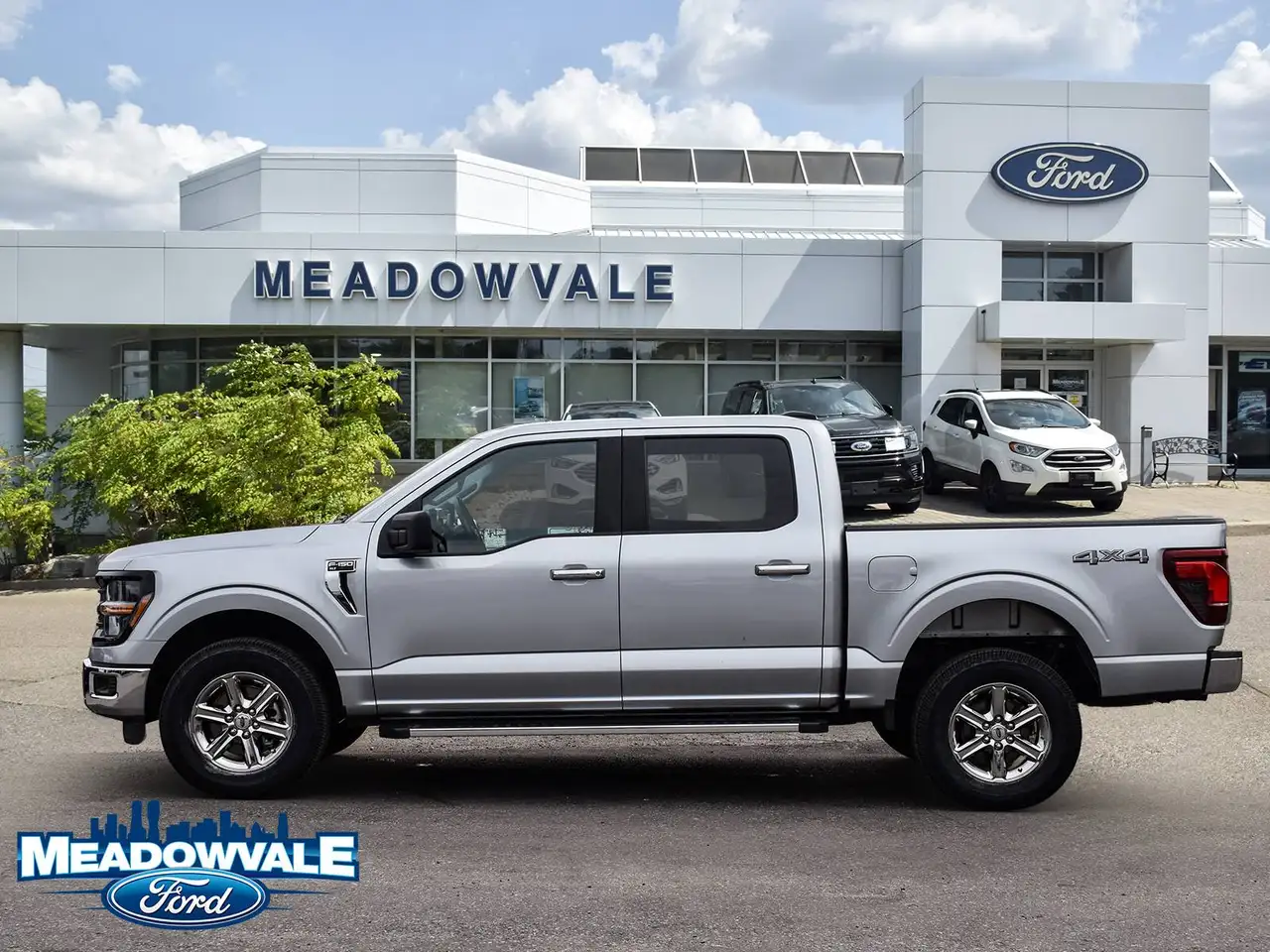 Ford F-150 - Image 6