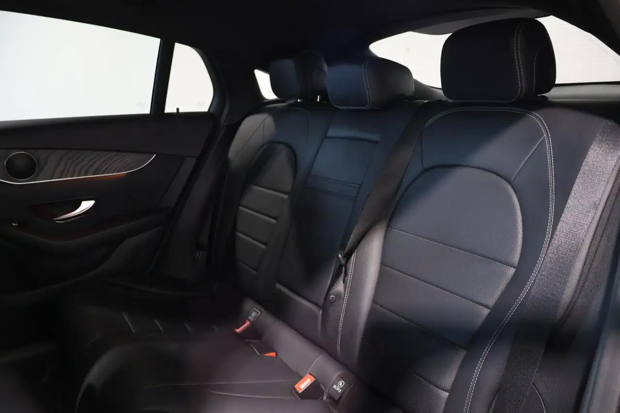 Mercedes-Benz GLC - Image 24