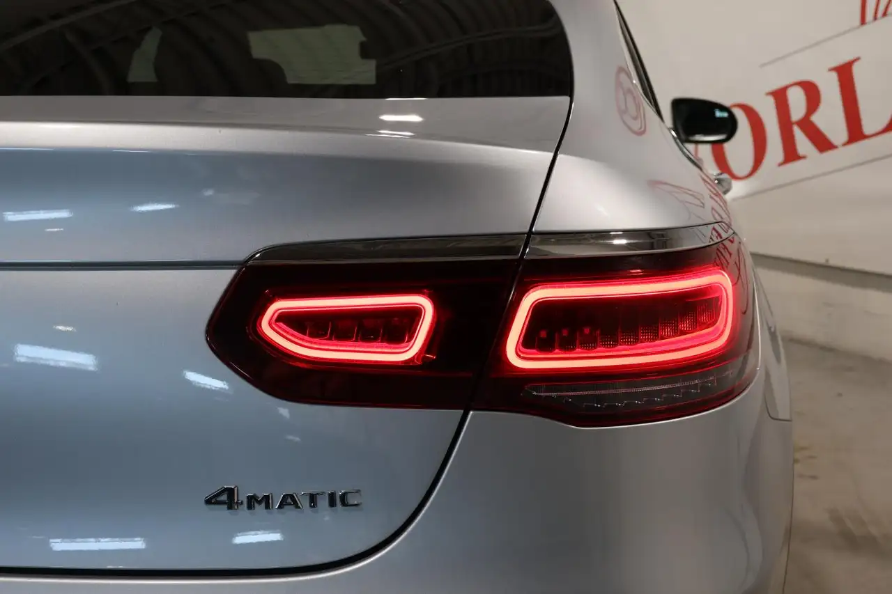 Mercedes-Benz GLC - Image 11