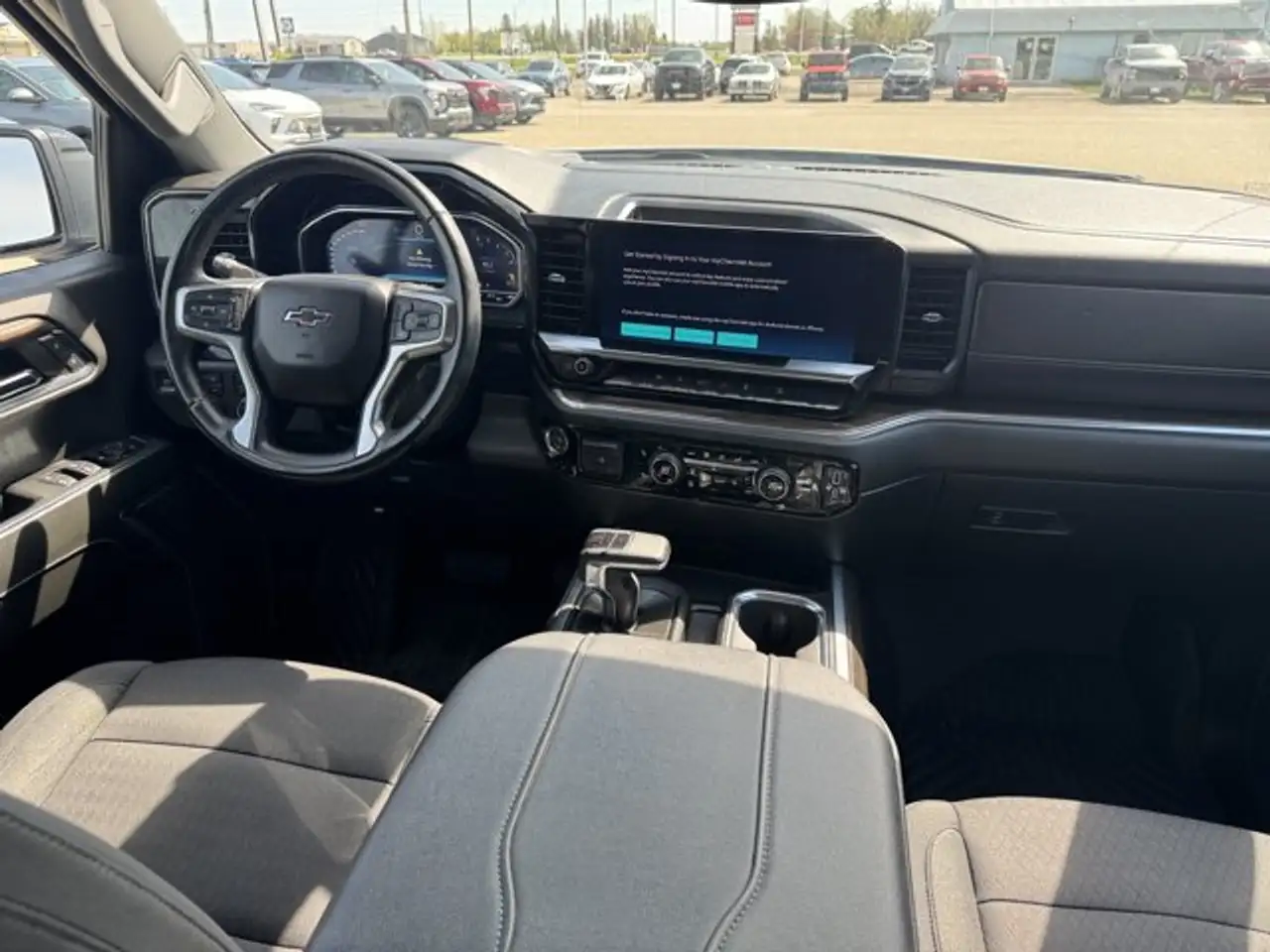 Chevrolet Silverado 1500 - Image 15