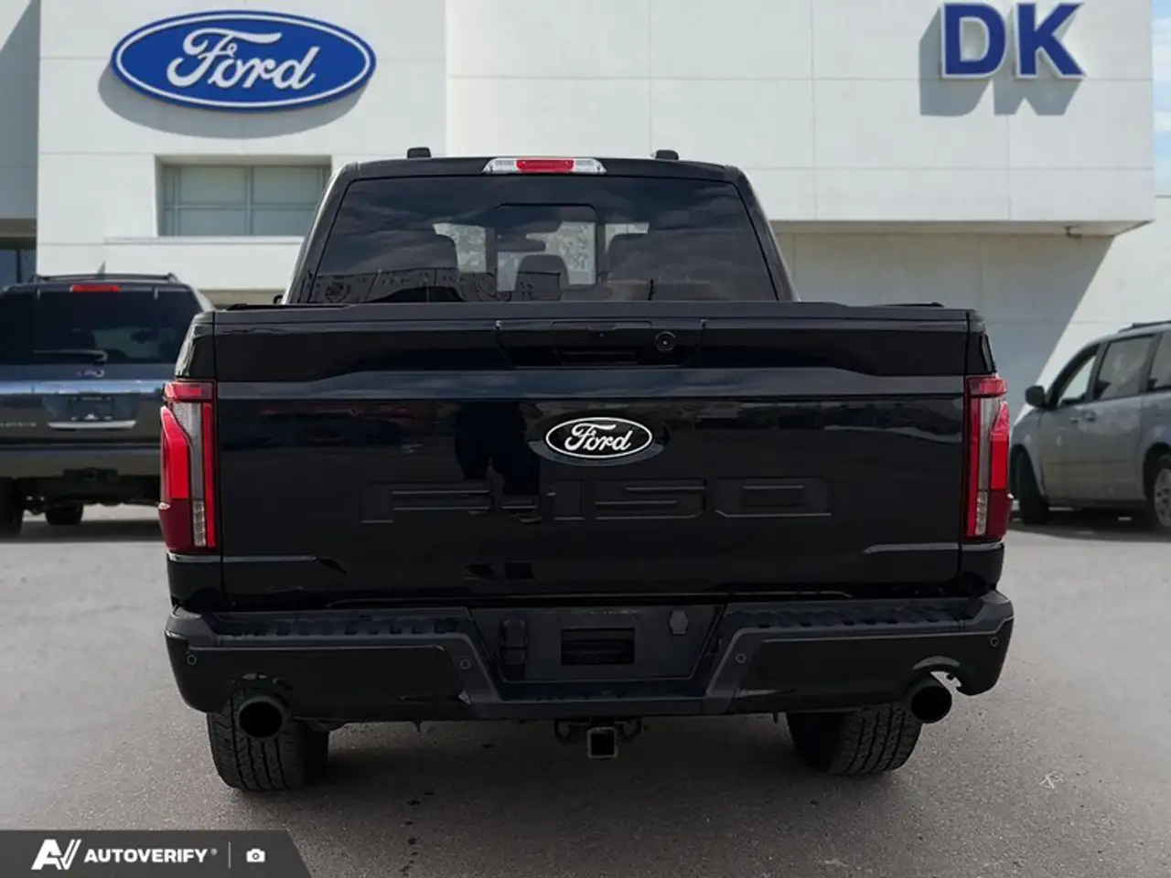 Ford F-150 - Image 4
