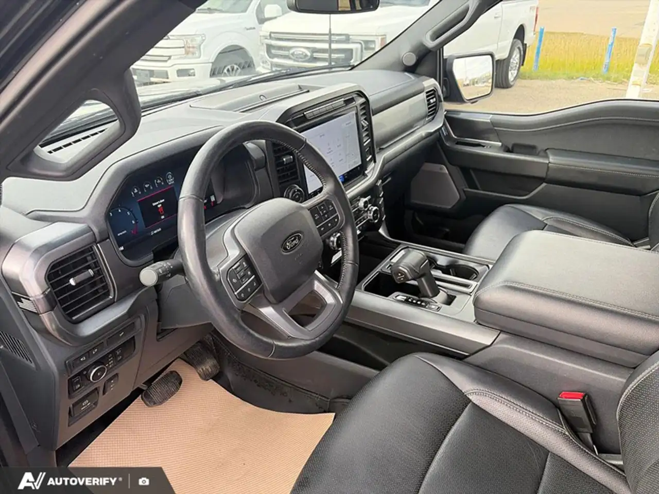 Ford F-150 - Image 8