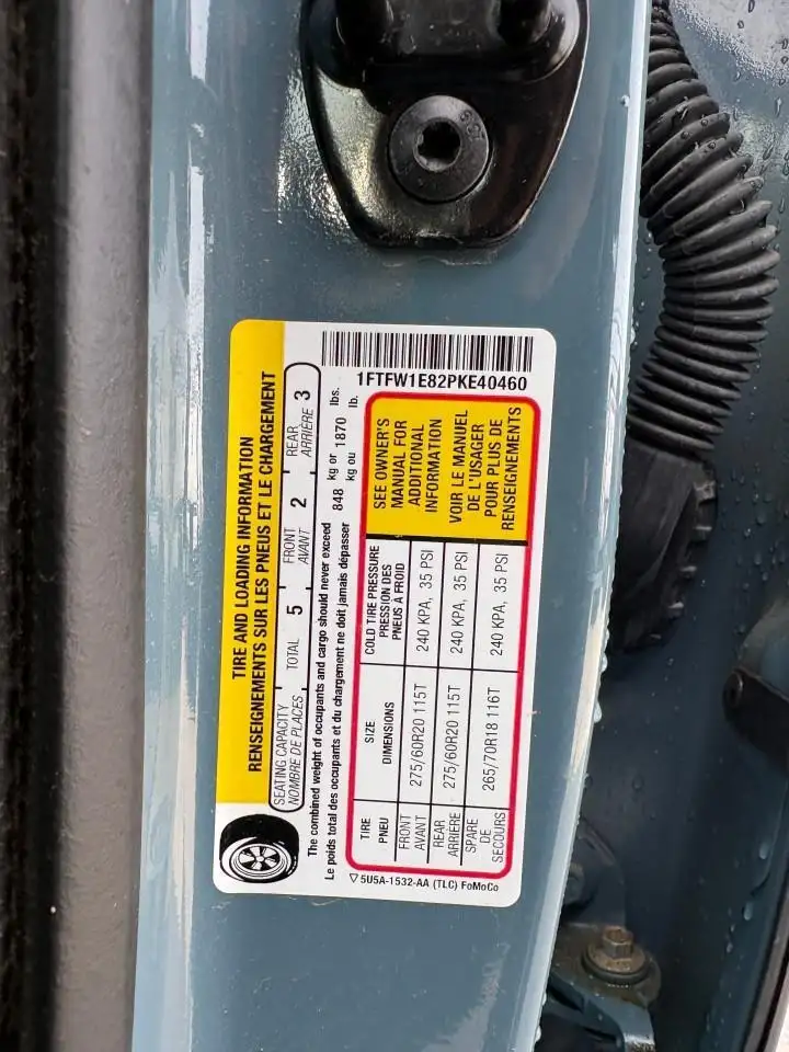 Ford F-150 - Image 20