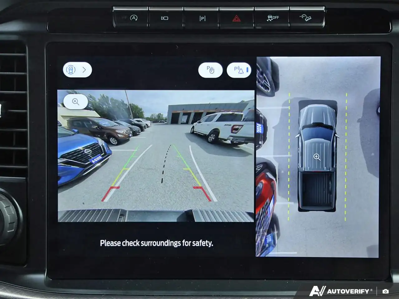 Ford F-150 - Image 20