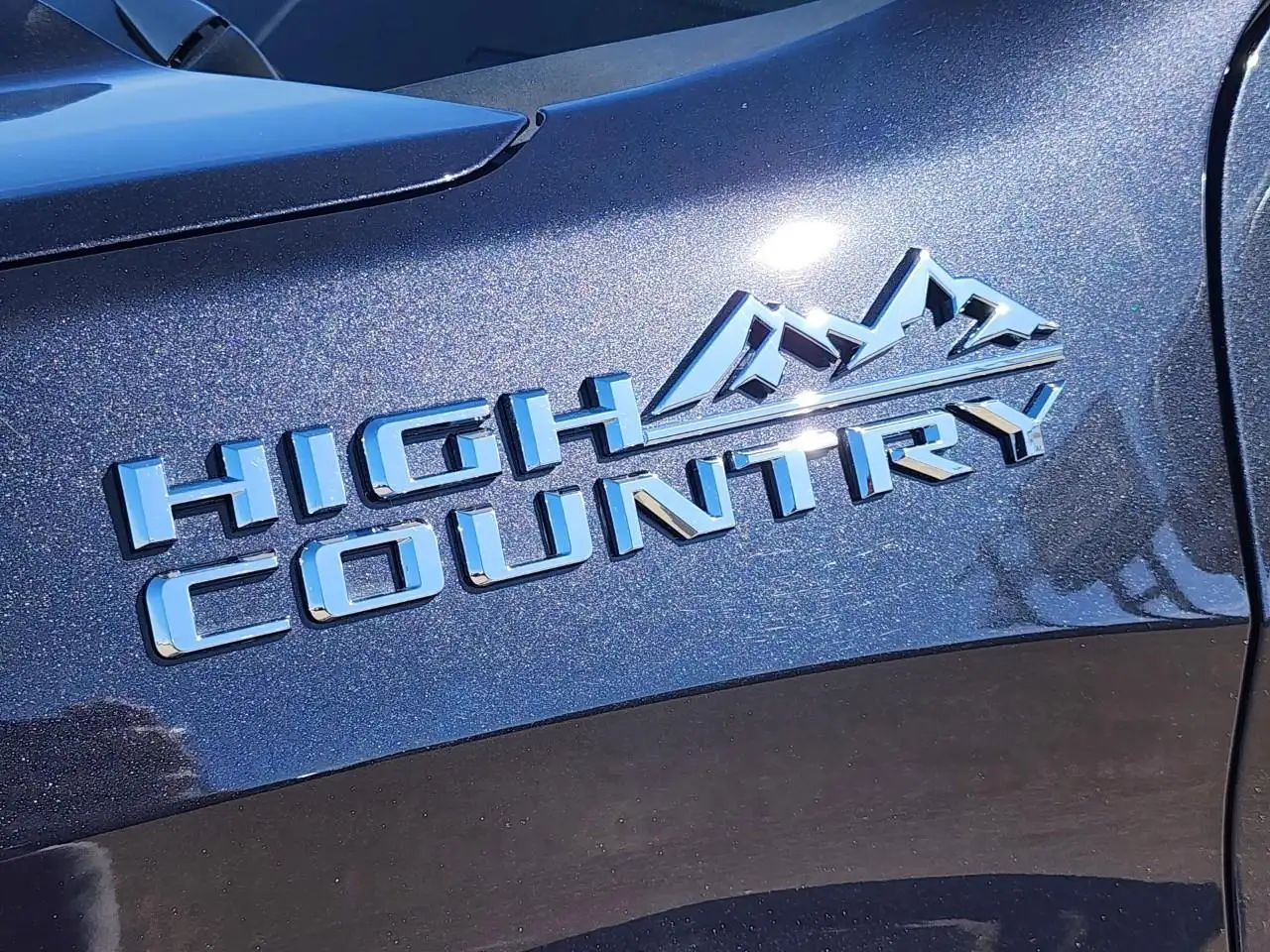 Chevrolet Silverado 1500 - Image 6