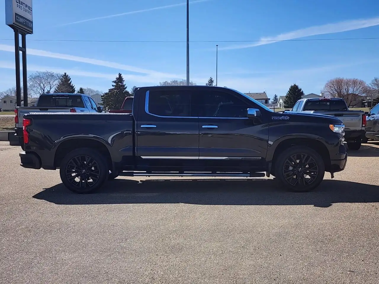 Chevrolet Silverado 1500 - Image 19